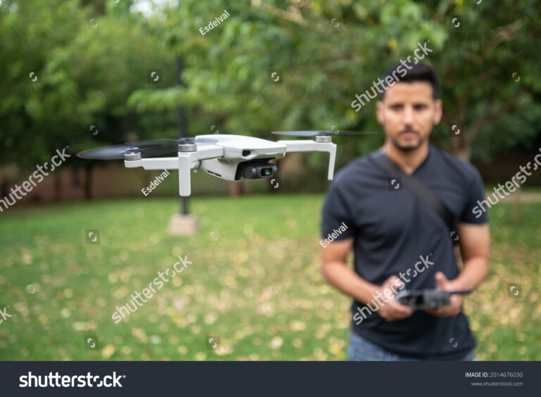 The Recreational UAS Safety Test